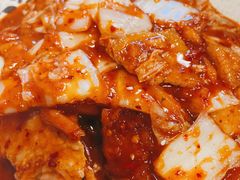 -贤花饭店(凯德店)