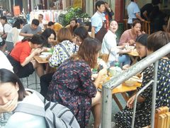 -豆相识•九九豆腐脑(牛咡桥店)