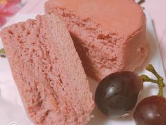 双莓半熟芝士-好利来(十里河店)