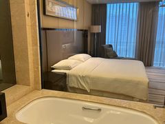 -廊坊固安福朋喜来登酒店