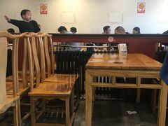 大堂-金生隆(六铺炕店)