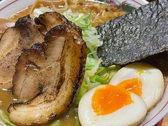 -老龙亭拉面店