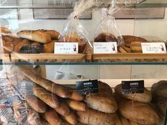 -老梦面包 CHEZMOREL(三源里店)