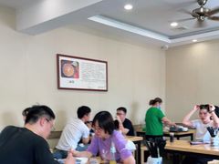 大堂-裕兴记·三虾面(西北街总店)