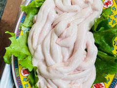 -清真马家美食城•海鲜•青岛菜•火锅(延安三路店)