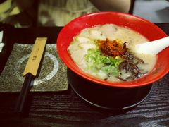 -一豚轩·烧鸟·豚骨拉面(五四路店)