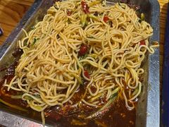 -兔槽江湖菜·重庆璧山兔(水围店)