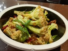 -山里人湘菜·山茶油炒土鸡(嘉邻中心店)