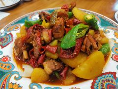 -巴依老爷新疆美食(望京小街店)