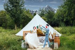 -帆拉斐婚纱摄影(春熙店)