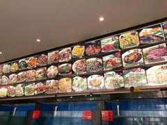 菜单-华盛丰温州大排档(东三环南路店)