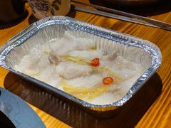 -梁山烤肉(李逵店)