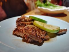 -赤坂亭·M9和牛烧肉·铁板烧·日料398放题(长泰广场店)