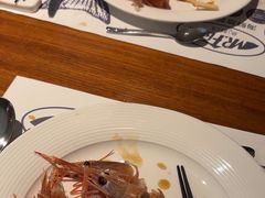 -Mr·Fish鱼鲜生海鲜放题(银泰in99店)