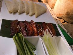 -一江春水·杭帮臻宴(三台山店)