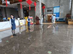 -星河湾温泉洗浴酒店