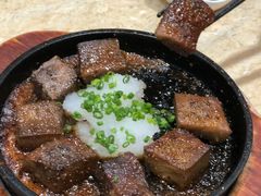 -东京屋(武定路店)