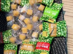 -麦悠悠·SPA·推拿(沈杜公路地铁站店)