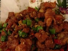 -全聚德(长江路店)