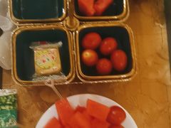 -华夏良子·足道SPA艾灸(三里屯店)