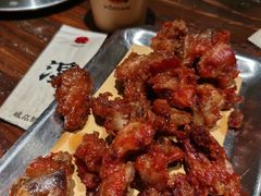 -破店肥哈·东北烧烤·夜宵(南山保利店)