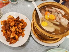 -汗腾格里·风味餐厅(新疆驻京办店)
