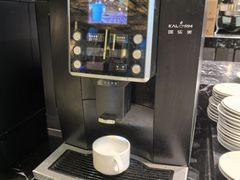 -上海新锦江大酒店