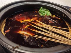 -钢管厂歆瑞源油卤串串香(春熙路太古里店)