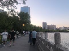 -迎泽公园
