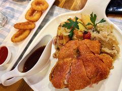 -Paulaner·德国帕拉娜自酿啤酒餐厅(海上世界店)