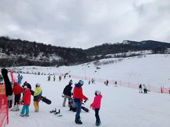 -太子岭滑雪场