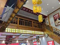 -青年路烩面馆(绿地世纪城店)