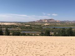 -玉龙沙湖景区