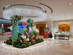 -深圳香格里拉酒店