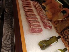 -芭菲盛宴·环球美食(解放碑英利国际店)