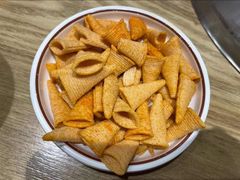 -杨翔豆皮涮牛肚(华阳城店)