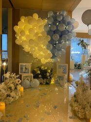 -AIYA艾亚宝宝宴·生日派对策划定制(钱江新城店)