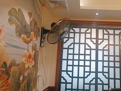 -野渡坡·极致湘菜·庭院餐厅(汉阳店)