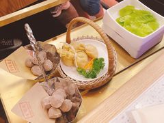 -左庭右院鲜牛肉火锅(苏州园区永旺店)