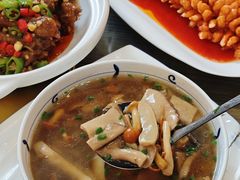 -神仙钵湘香土菜馆(光华路店)