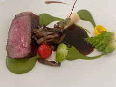 M5牛排-蝶舍·MAISON PAPILLON