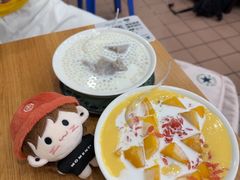 -荔芳传统糖水铺