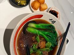 -静香HOUSE·全时段融合餐厅(七星欢乐颂店)