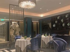 -Yan Ting 宴庭中餐厅(上海静安瑞吉酒店)