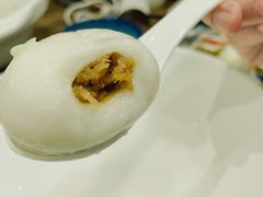 萝卜丝团子-锡和无锡菜(景丽苑店)