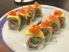 -将太无二·北美传奇寿司(瑞士公寓店)