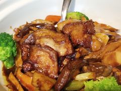 -大东方海鲜酒楼(小武基桥店)