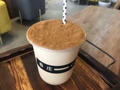 -春庄咖啡SpringHues(钟楼小区店)