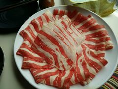 -滇釜火锅·能喝汤的火锅(车公庄店)