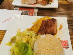 -永祥烧腊餐厅(虹口店)